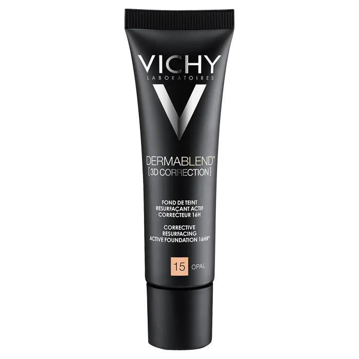 3337871332297 vichy dermablend 3d correction 15 opal 30 ml 3