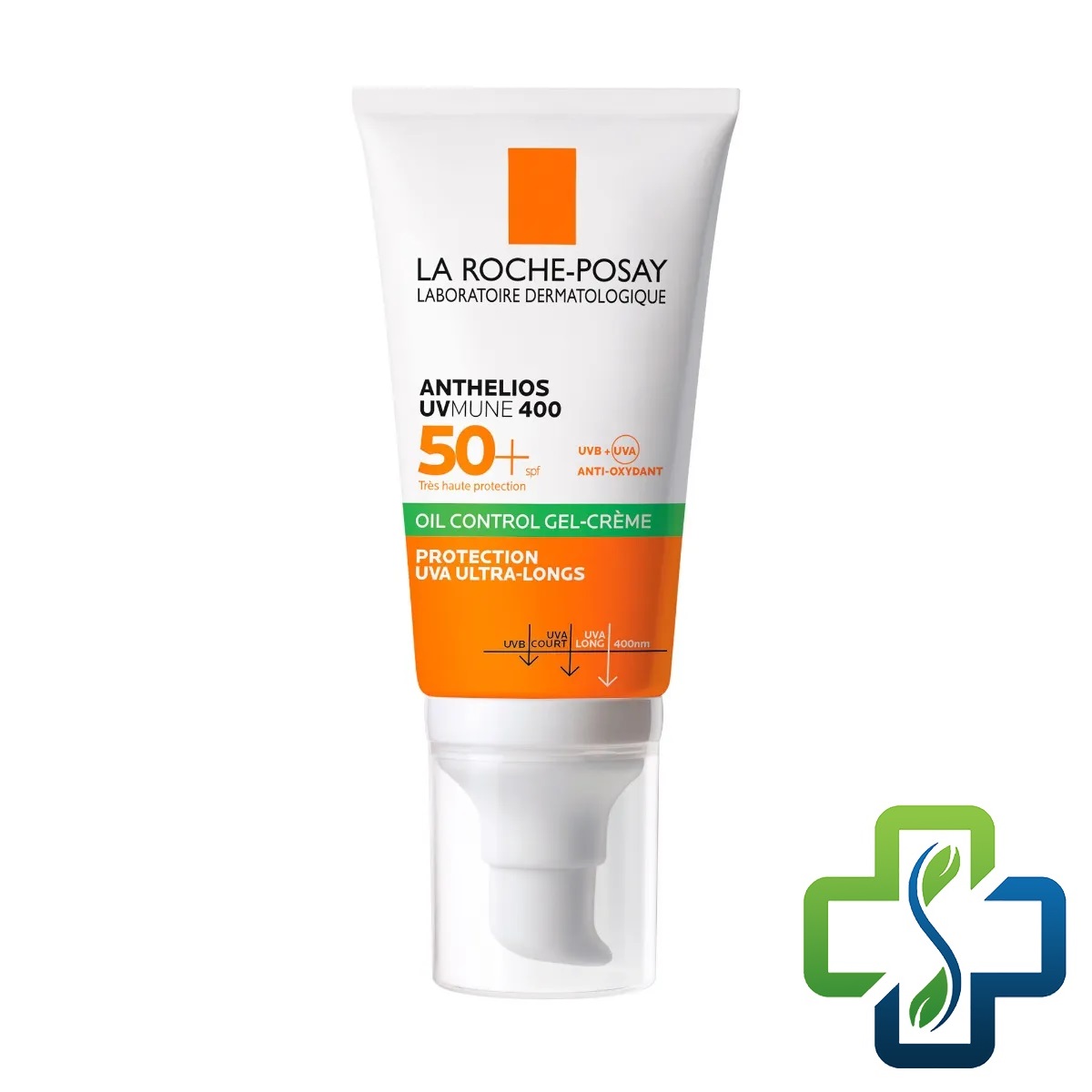 3337875546409 la roche posay anthelios oil control gel creme spf50 4