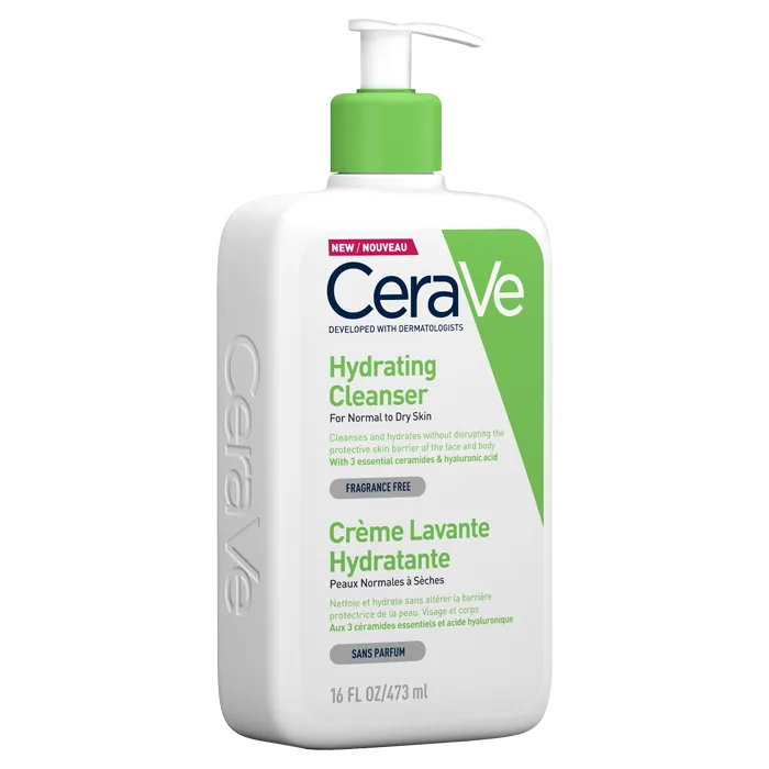 3337875597333 cerave creme lavante hydratante 473 ml 3