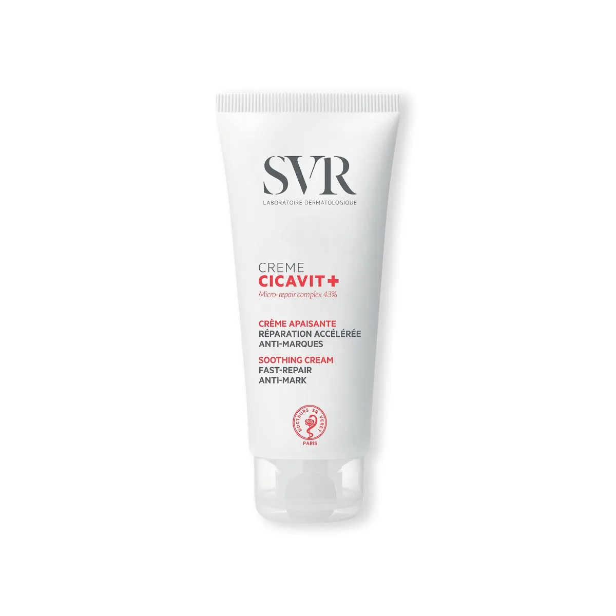 svr cicavit+ creme 100ml