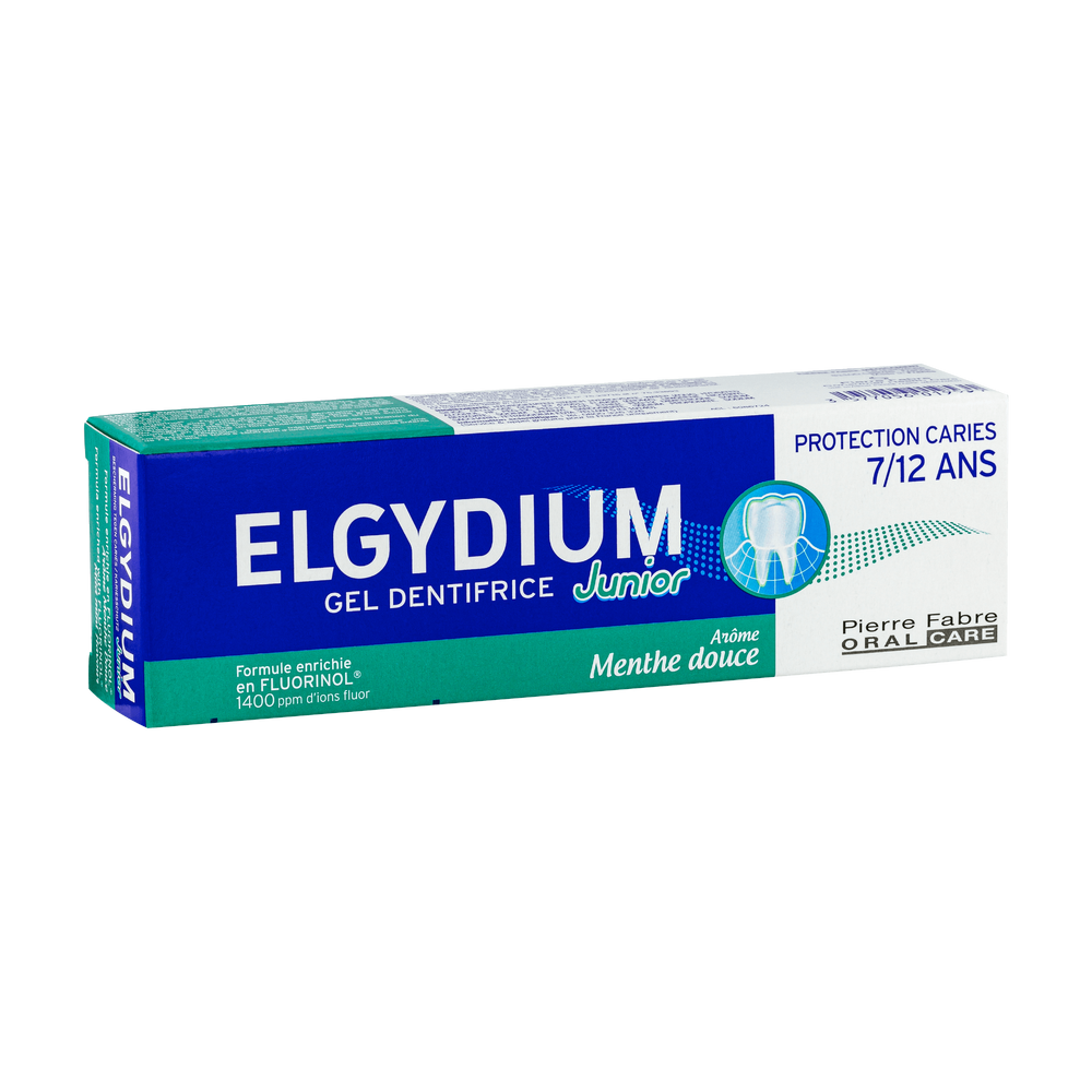 3577056019531 ELGYDIUMJuniormenthedouce7�2F12�C2�A0ans dentifriceenfant 0150134502629666587 3