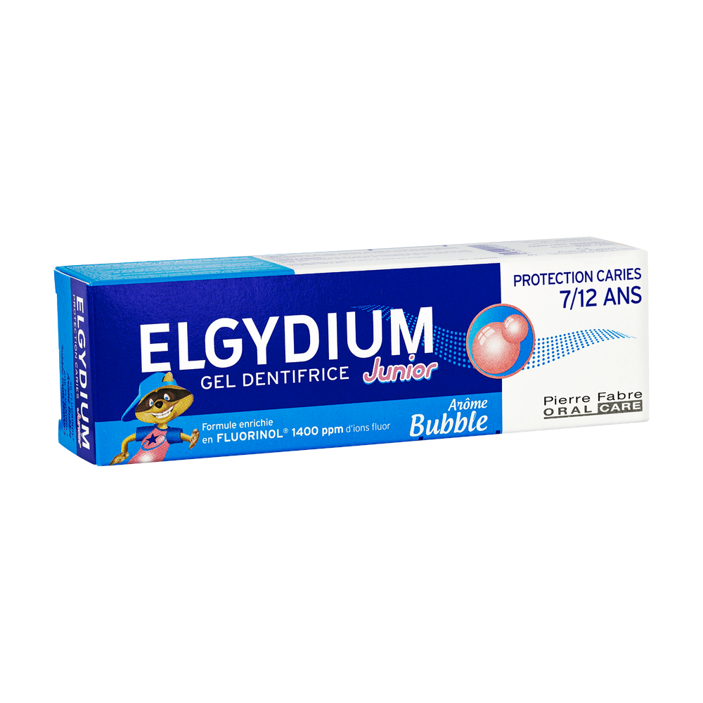 3577056022005 ELGYDIUMJuniorBubble7�2F12ans dentifriceenfant 0962707397230061014 3