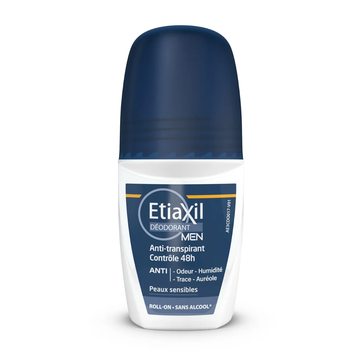 3614819997009 etiaxil rollon men 48h 50ml 3