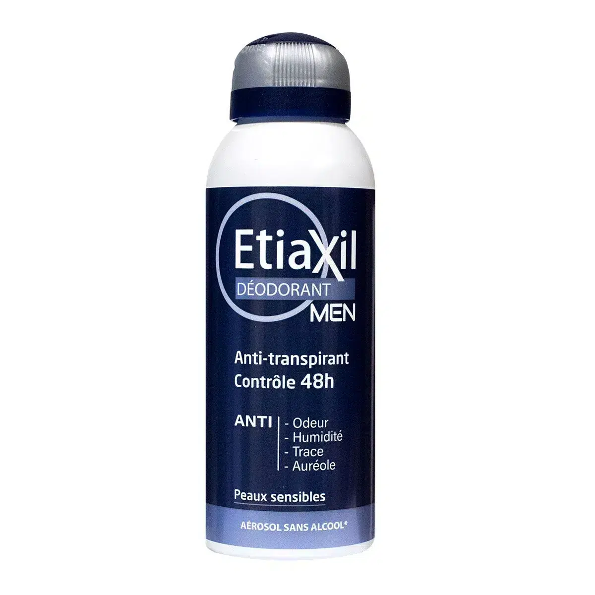 3614819997030 etiaxil men deodorant anti transpirant controle 48h 150ml 3