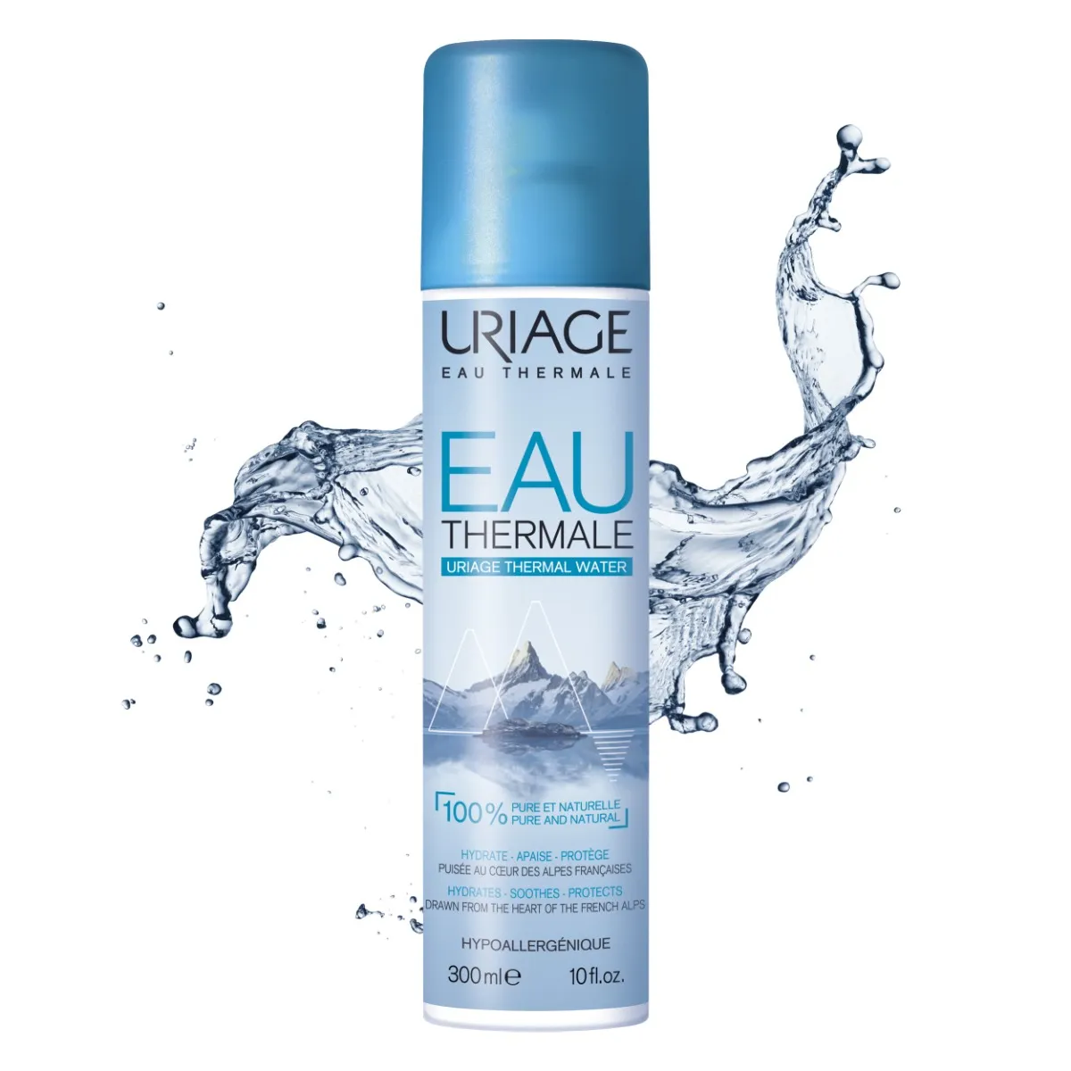 Uriage Eau Thermale Spray 300 ml