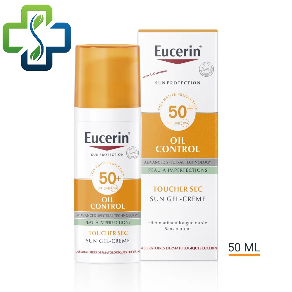 4005800119361 eucerin oil control sun fluid spf50