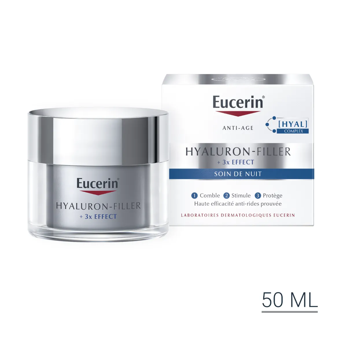 Eucerin Hyaluron-Filler+3X Effect Nuit 4005800294808_hyaluron-filler_3x_effect_soin_de_nuit_1