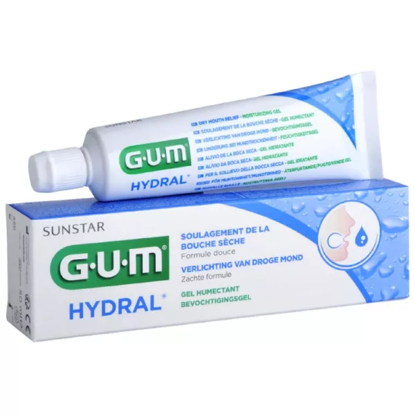 7630019901727 gum hydral gel buccal humectant 50ml soulagement de la bouche seche xerostomie 5