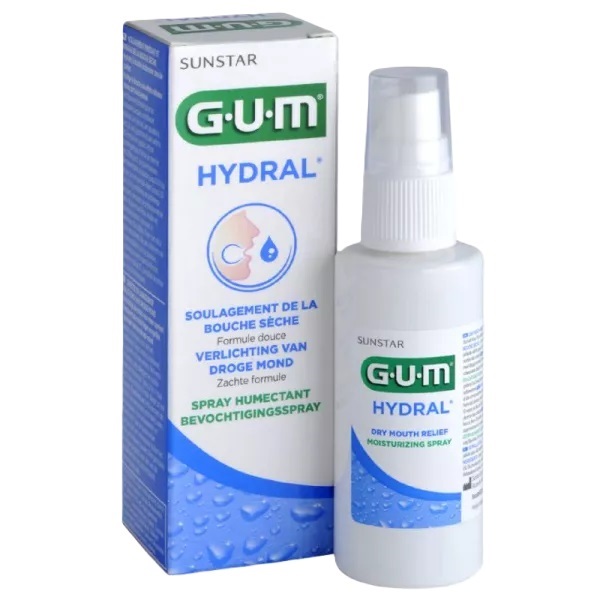 7630019901758 gum hydral spray buccal humectant 50ml soulagement de la bouche seche xerostomie 5