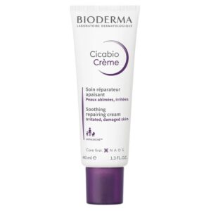 Bioderma Cicabio Crème Réparatrice