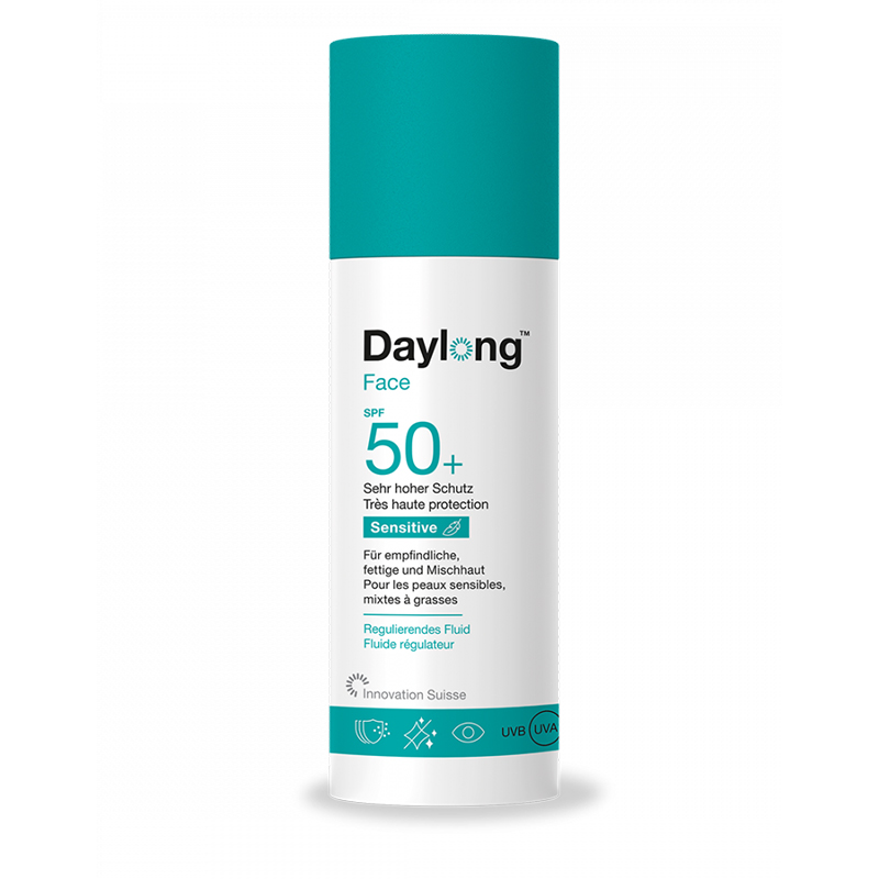 DAYLONG-FACE-sensitive-FLUIDE-REGULATEUR-SPF-50-50ML 7612076600638