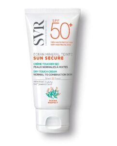 SVR Sun Secure Minéral [Peaux normales à mixtes]