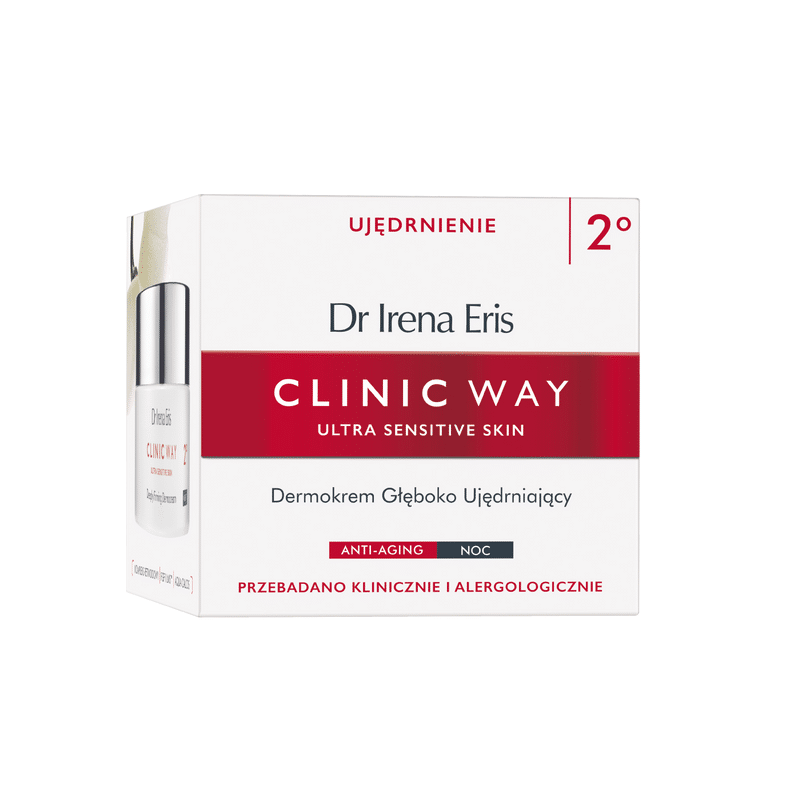 Clinic -Way- 3 -Crème- Anti-Rides- Nuit-5900717574816