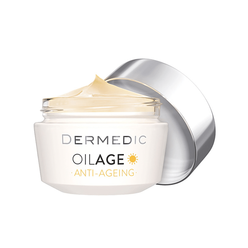 Dermedic- Oilage- Crème- Anti-Age- Jour-5901643174521