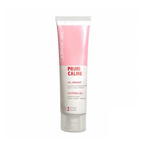 Dermacare- Pruri- Calm- Gel- Apaisant -100ml-6192432501003