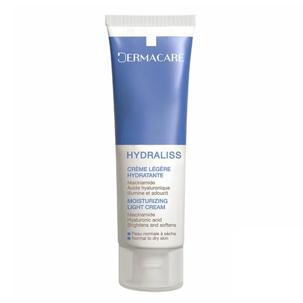 Dermacare -Hydraliss- Crème -Légère-6192432500341