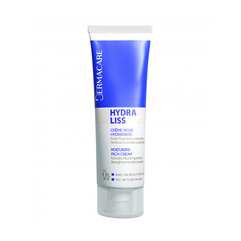 Dermacare- Hydraliss- Crème -Riche-6192432500457