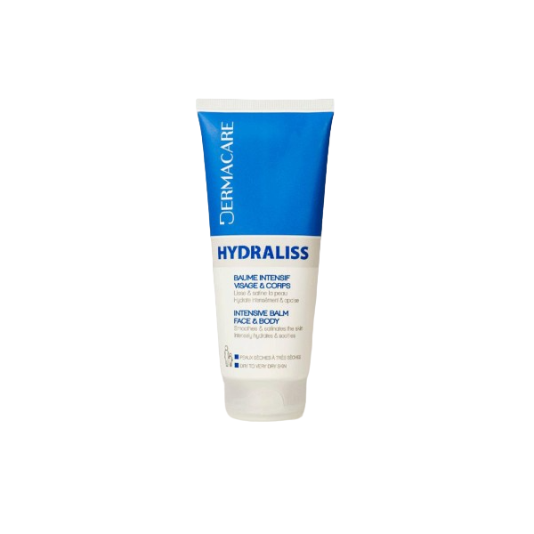 Dermacare- Hydraliss- Baume- Intensif- 200ml-6192432501027