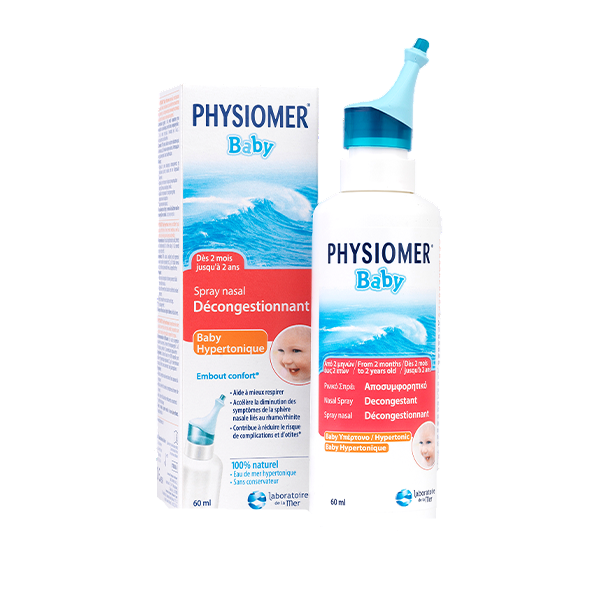 Physiomer- Hypertonique- Baby-spray-60ml