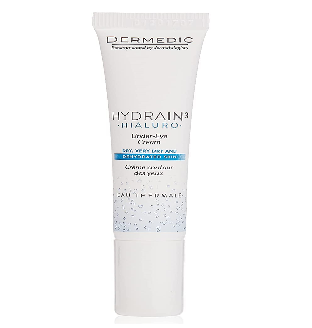 Dermedic- Hydrain3- Contour- Des- Yeux-15g-5906739783175