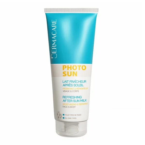 Dermacare -Photosun- Lait- Après-Soleil-6192432500853