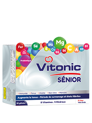 VITONIC senior 6192421107018