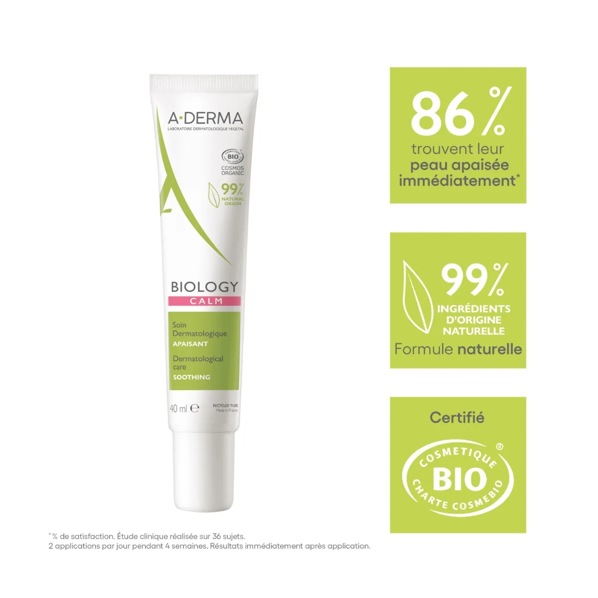 a derma biology calm 40ml 2 4