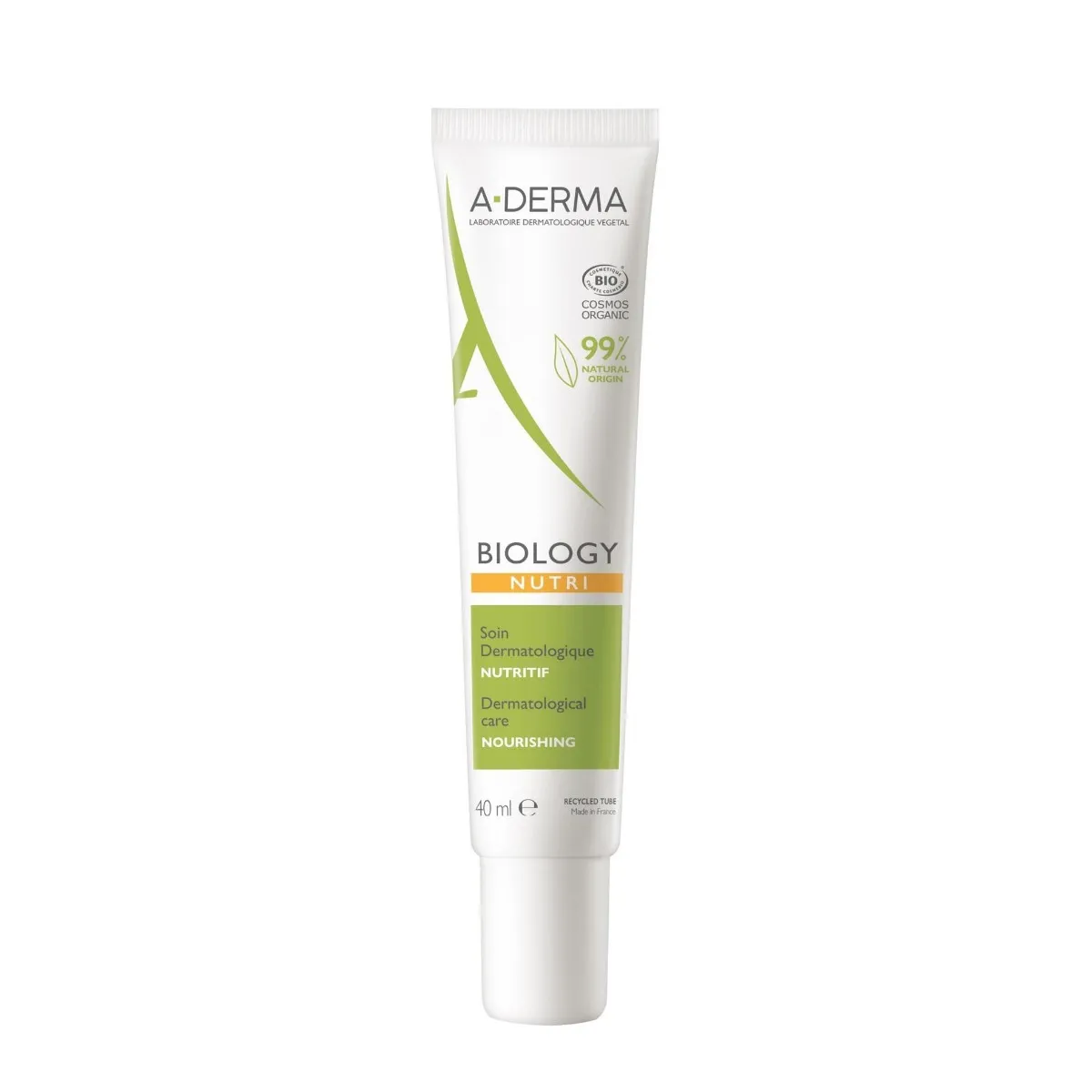 a-derma biology nutri 40ml 3282770146714