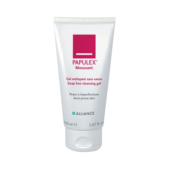 alliance pharma papulex gel nettoyant moussant 150 ml 3401376239228 5