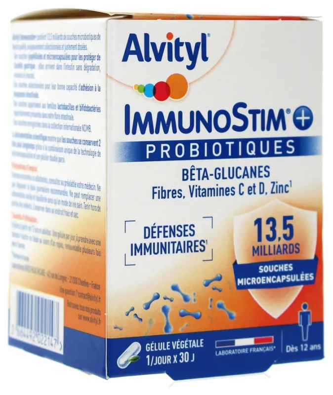 alvityl immunostim probiotiques gelules 3401599682177 5