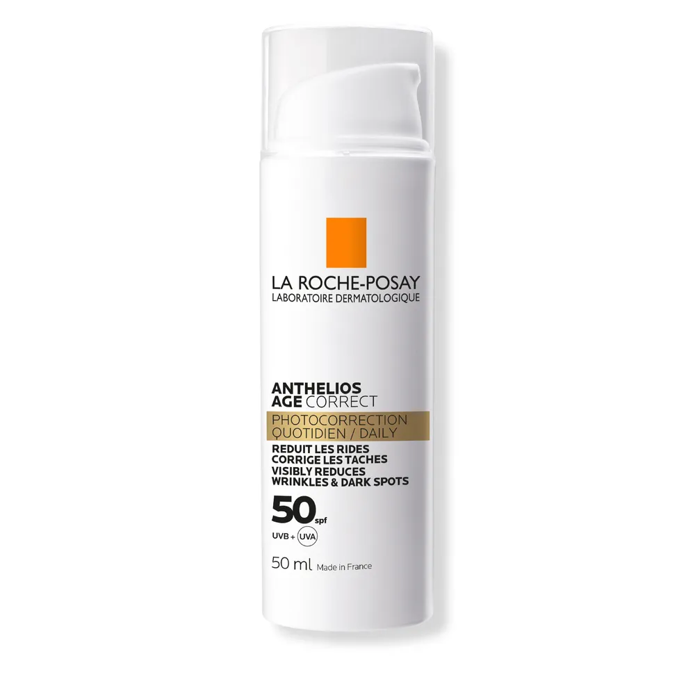 anthelios age correct spf50 50ml 3337875761031