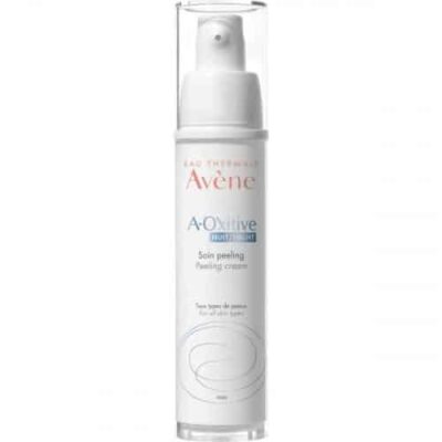 avene a oxitive nuit soin peeling 30 ml e1661101763611 4