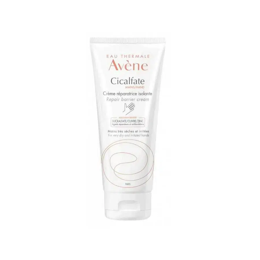 Avène Cicalfate+ Crème Mains