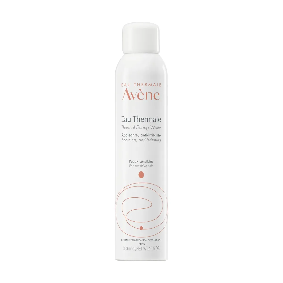 avene eau thermale spray 300ml 3282779003131