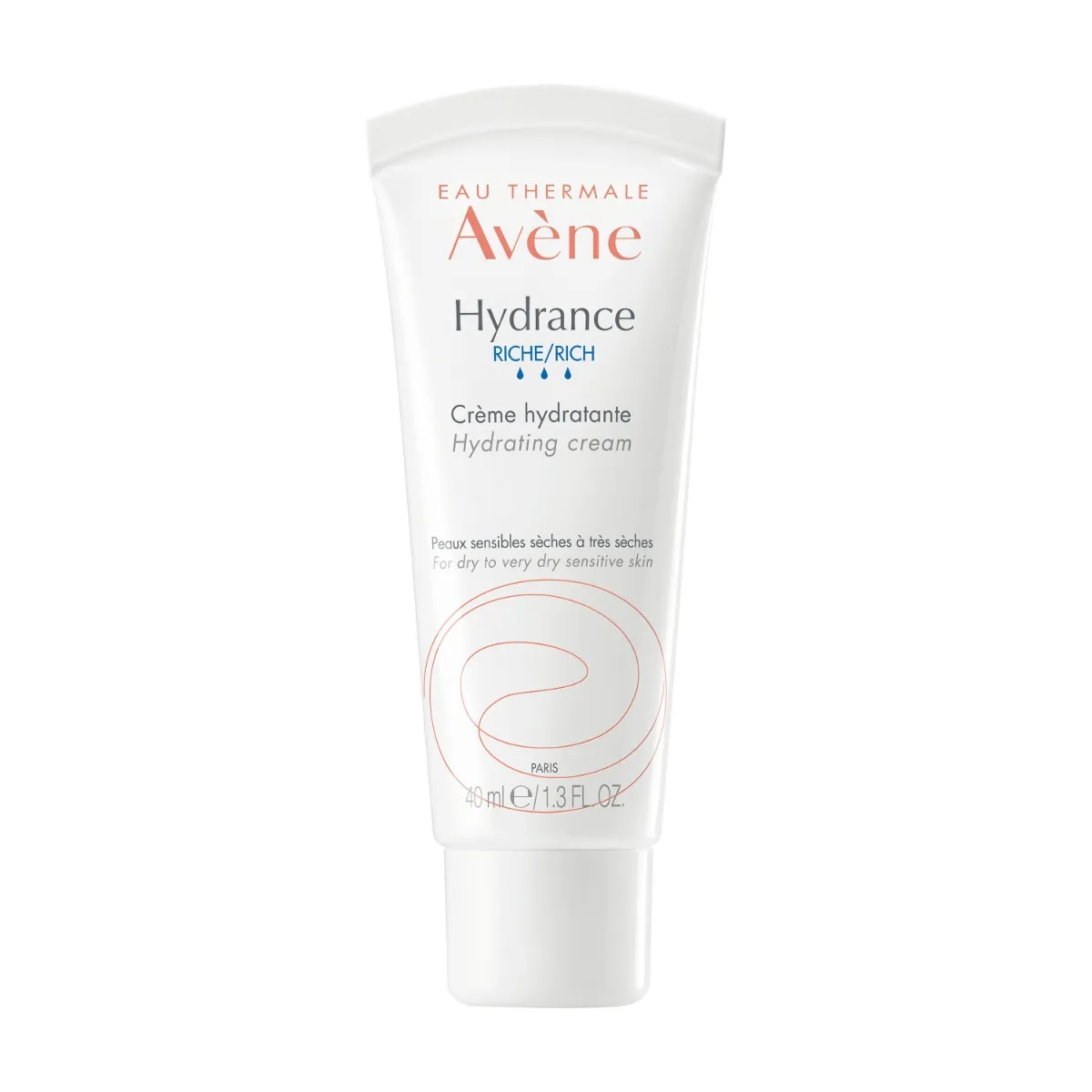 avene hydrance riche creme hydratante visage 40ml 3282779390132 5