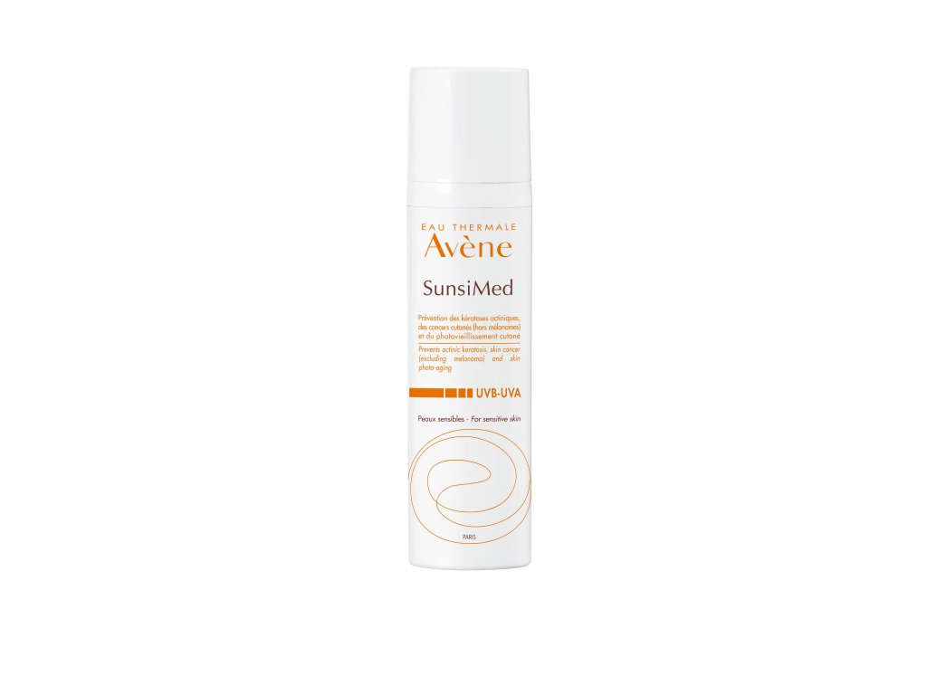 avene sunsimed dm solaire 80ml ean 3282770100778