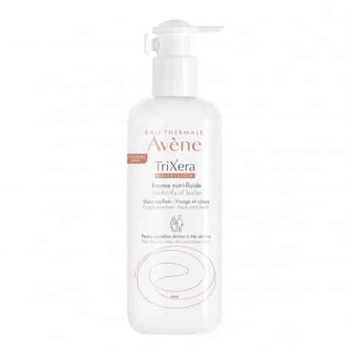 avene trixera nutrition baume nutri fluide 400ml 5