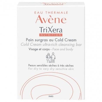 avene trixera nutrition pain cold cream 100gr 5