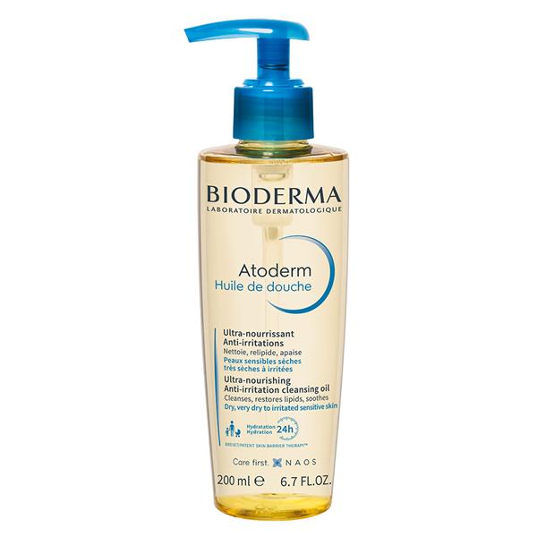 bioderma atoderm huile douche 200ml 3401528519895 3