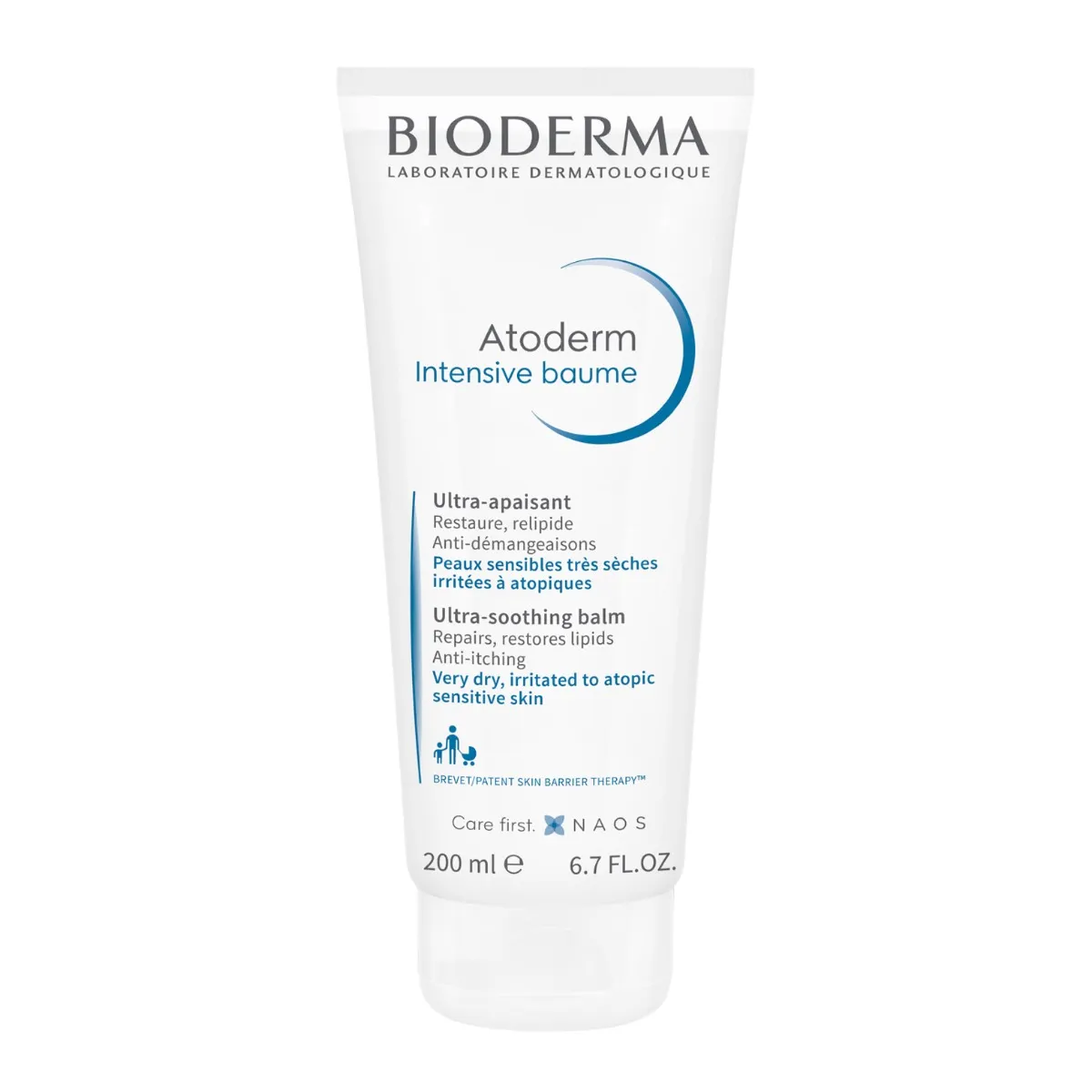 bioderma-atoderm-intensive-baume-200ml- 3701129802069