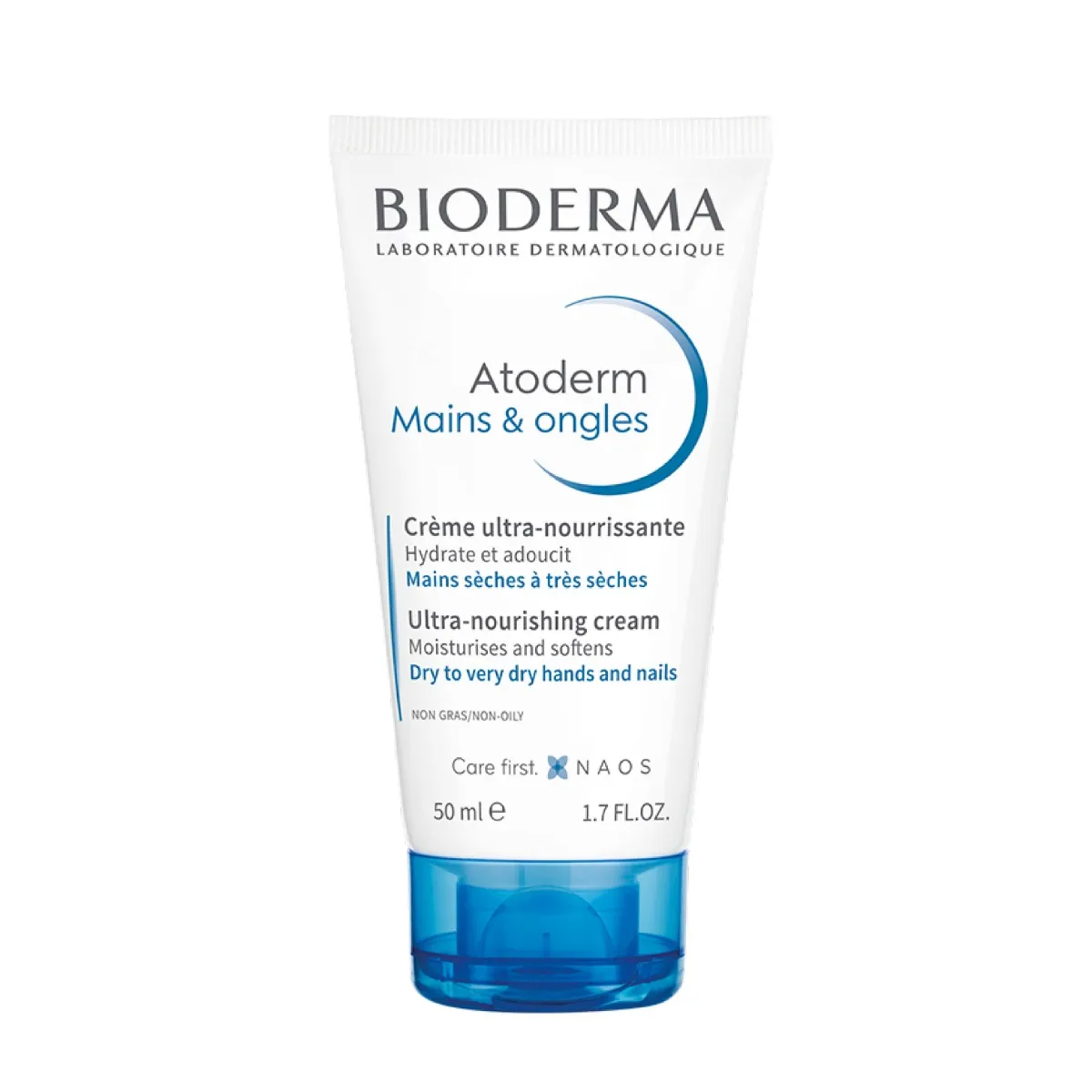 bioderma atoderm mains ongles 50ml 3701129804193 4