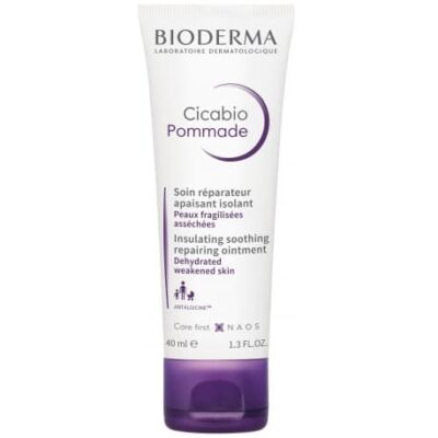 Bioderma Cicabio Pommade 40 ml 3401399545405