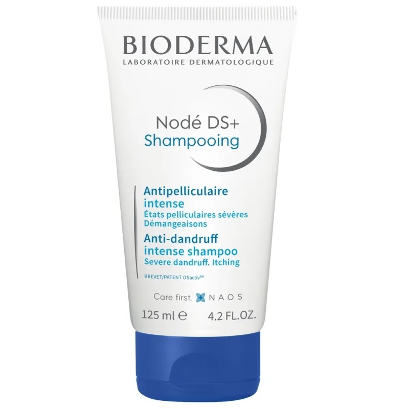 bioderma node ds shampooing 125 ml 3701129805060 4