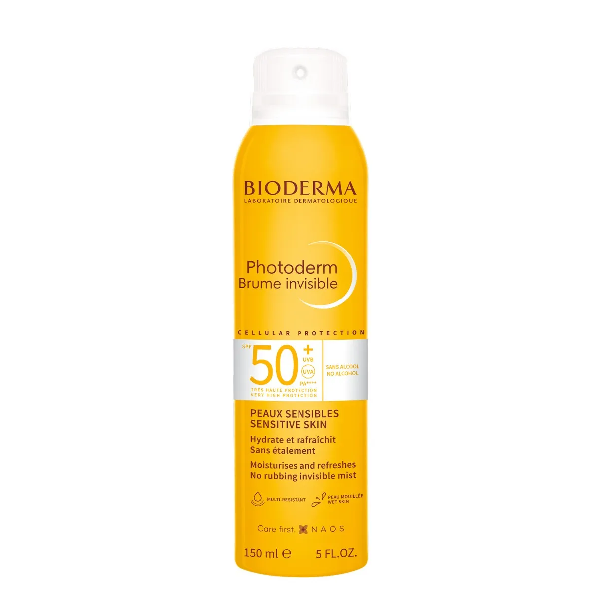 bioderma photoderm brume invisible spf50 150ml 3701129806616 5