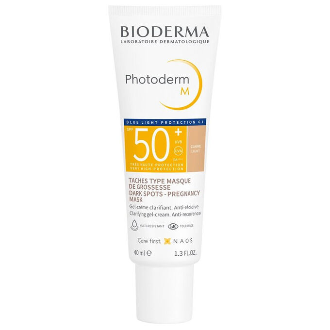 bioderma photoderm m teinte claire 40ml 3701129804414 5