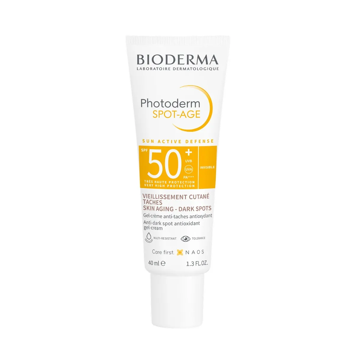 bioderma photoderm spot age spf50 40ml 3701129803738 5