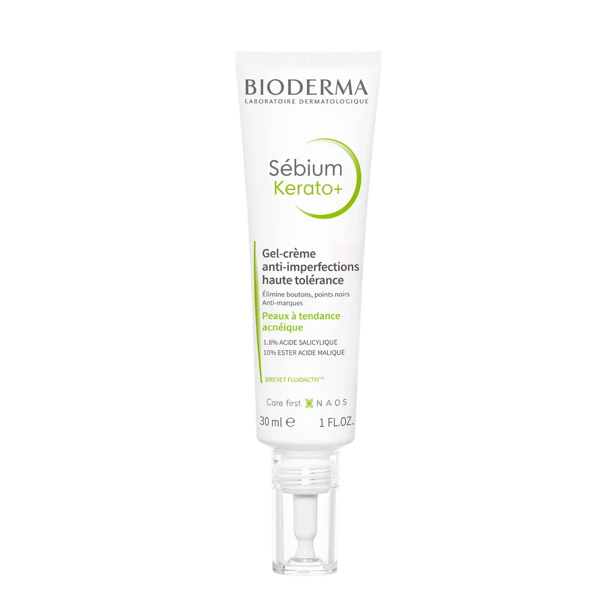 bioderma sebium kerato 30ml 3701129805367 3