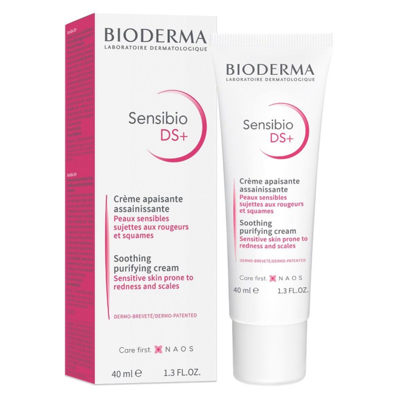 bioderma sensibio ds creme 40 ml 3401397240470 3