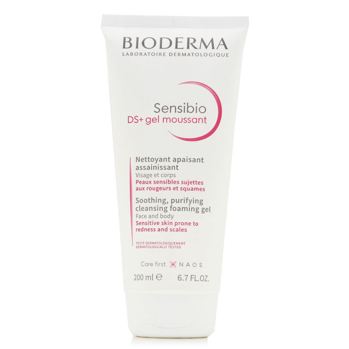 bioderma sensibio ds gel moussant 200ml 3701129807729 5