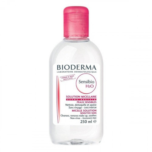 bioderma sensibio h2o 250ml 3401575390447 5